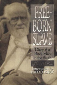 Abbildung von: Freeborn Slave - Crane Hill Publishers