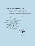 Cover: The Benefit of the Gift - International Monographs in Prehistory