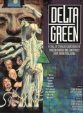 Cover: Delta Green: Cthulhu Sourcebook - Wizard's Attic,US