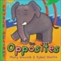 Cover: Opposites - Little Hare