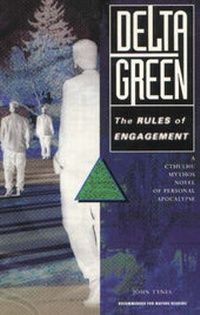 Enlarge image Cover: Delta Green - Wizard's Attic,US