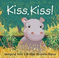 Cover: Kiss Kiss! - Little Hare