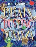 Cover: Brain Busting Bonanza - Little Hare
