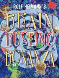 Enlarge image Cover: Brain Busting Bonanza - Little Hare