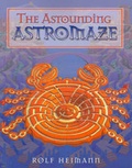 Cover: The Astounding Astromaze - Little Hare