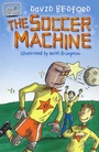 Cover: The Soccer Machine - Little Hare