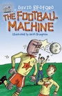 Cover: The Soccer Machine - Little Hare