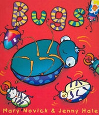 Enlarge image Cover: Bugs - Little Hare