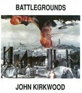 Cover: Battlegrounds - University of Edinburgh Talbot Rice Gallery