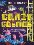 Cover: Crazy Cosmos - Little Hare