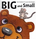 Cover: Big and Small - Little Hare