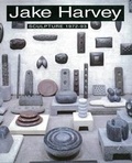 Cover: Jake Harvey Sculpture 1972-93 - University of Edinburgh Talbot Rice Gallery