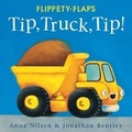 Cover: Tip Truck Tip! - Little Hare