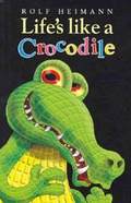 Cover: Life's Like a Crocodile - Little Hare