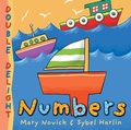 Cover: Numbers - Little Hare