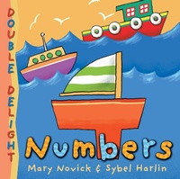 Enlarge image Cover: Numbers - Little Hare