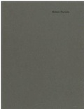 Cover: Landscapes of Granite Spheres - University of Edinburgh Talbot Rice Gallery
