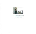 Cover: Richard Walker - Recent Paintings - University of Edinburgh Talbot Rice Gallery