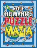 Cover: Puzzle Mazia - Little Hare