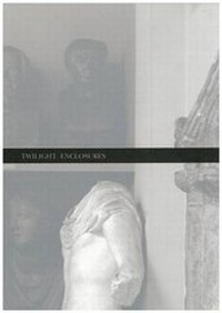Enlarge image Cover: Twilight Encounters - University of Edinburgh Talbot Rice Gallery