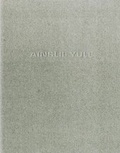 Cover: Ainslie Yule - University of Edinburgh Talbot Rice Gallery