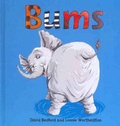 Cover: Bums - Little Hare