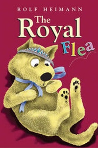 Enlarge image Cover: The Royal Flea - Little Hare