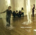 Cover: Bodies of Substance: Artists from Berlin - University of Edinburgh Talbot Rice Gallery