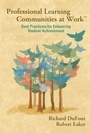 Cover: Professional Learning Communities at Work TM - Solution Tree