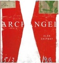 Cover: Archangel - University of Edinburgh Talbot Rice Gallery