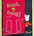Cover: Knock Knock! - Little Hare