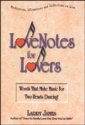 Cover: Love Notes for Lovers - Career Assurance Press,U.S.