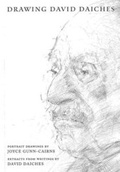 Cover: Drawing David Daiches - University of Edinburgh Talbot Rice Gallery