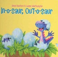 Cover: In-o-saur, Out-o-saur - Little Hare