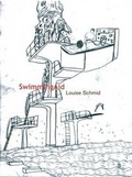 Cover: Swimming Aid - University of Edinburgh Talbot Rice Gallery