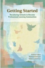 Cover: Getting Started - Solution Tree