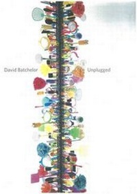 Enlarge image Cover: Unplugged - University of Edinburgh Talbot Rice Gallery