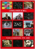 Cover: Film and Animations 1978-2008 - University of Edinburgh Talbot Rice Gallery