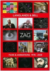 Enlarge image Cover: Film and Animations 1978-2008 - University of Edinburgh Talbot Rice Gallery