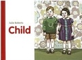 Cover: Julie Roberts - Child - University of Edinburgh Talbot Rice Gallery