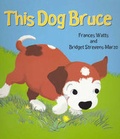 Cover: This Dog Bruce - Little Hare