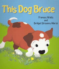 Enlarge image Cover: This Dog Bruce - Little Hare