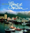Cover: A Portrait of Cape Town - Fernwood Press