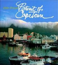 Abbildung von: A Portrait of Cape Town - Fernwood Press