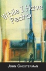 Cover: While I Have Pedro - Hybrid Publishers