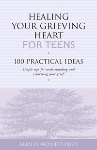 Abbildung von: Healing Your Grieving Heart for Teens - Companion Press,US