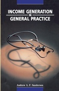 Cover: Income Generation in General Practice - Radcliffe Publishing Ltd