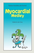 Cover: Medical Anecdotes and Humour - Radcliffe Publishing Ltd