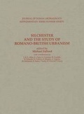 Cover: Silchester and the Study of Romano-British Urbanism - Journal of Roman Archaeology, LLC