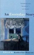 Cover: An Everyday Story - Women in Translation,U.S.
